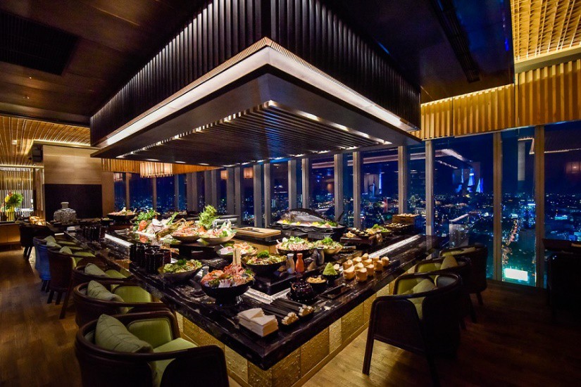 Trải nghiệm tinh hoa ẩm thực Nhật “vĩnh cửu” tại TOWA - Ảnh 1. Trải nghiệm tinh hoa ẩm thực Nhật “vĩnh cửu” tại TOWA - Ảnh 1.