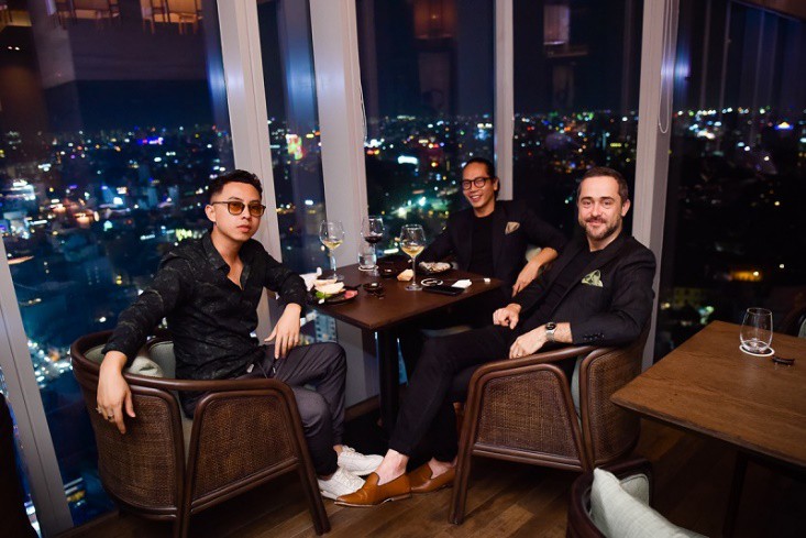 Trải nghiệm tinh hoa ẩm thực Nhật “vĩnh cửu” tại TOWA - Ảnh 10. Trải nghiệm tinh hoa ẩm thực Nhật “vĩnh cửu” tại TOWA - Ảnh 10.