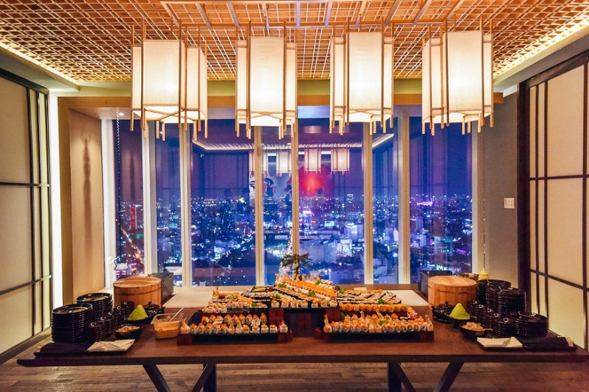 Trải nghiệm tinh hoa ẩm thực Nhật “vĩnh cửu” tại TOWA - Ảnh 3. Trải nghiệm tinh hoa ẩm thực Nhật “vĩnh cửu” tại TOWA - Ảnh 3.