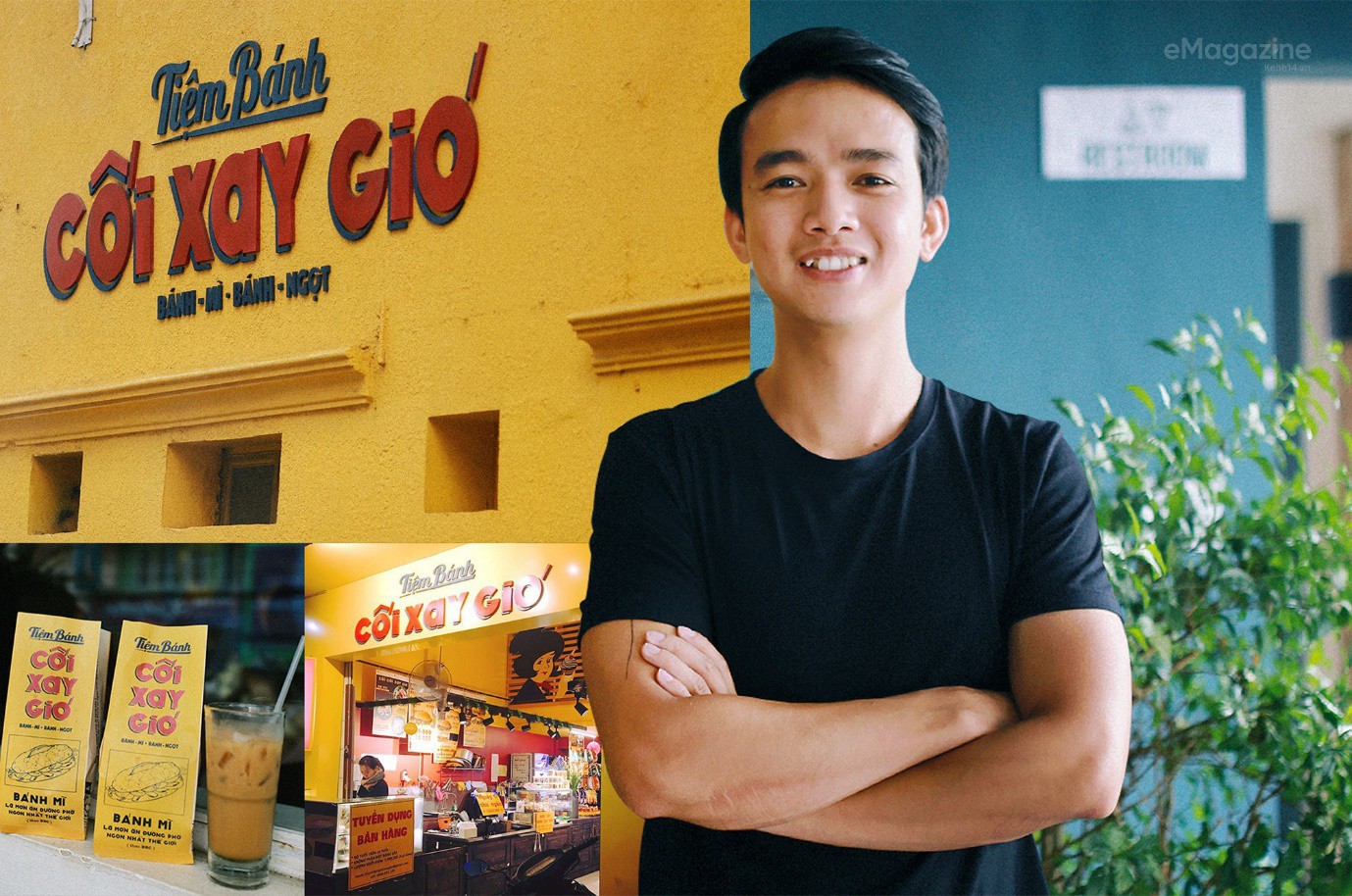 Chàng trai đứng sau bức tường vàng “huyền thoại” của Đà Lạt: “Để được tự do với đam mê, tôi phải cảm ơn ba mẹ rất nhiều” - Ảnh 1. Chàng trai đứng sau bức tường vàng “huyền thoại” của Đà Lạt: “Để được tự do với đam mê, tôi phải cảm ơn ba mẹ rất nhiều” - Ảnh 1.