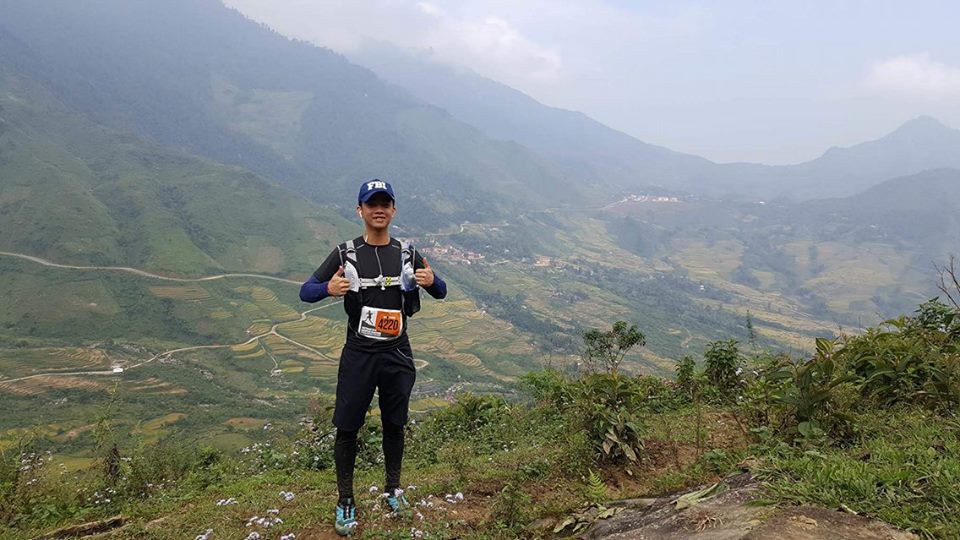 Chàng trai đứng sau bức tường vàng “huyền thoại” của Đà Lạt: “Để được tự do với đam mê, tôi phải cảm ơn ba mẹ rất nhiều” - Ảnh 4. Chàng trai đứng sau bức tường vàng “huyền thoại” của Đà Lạt: “Để được tự do với đam mê, tôi phải cảm ơn ba mẹ rất nhiều” - Ảnh 4.