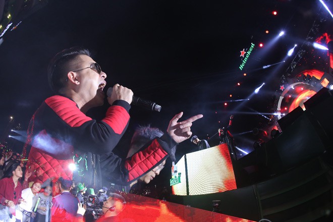 Noo Phước Thịnh, Tiên Tiên hội ngộ Shane Filan hứa hẹn một đêm nhạc Countdown Party 2019 bùng nổ - Ảnh 6. Noo Phước Thịnh, Tiên Tiên hội ngộ Shane Filan hứa hẹn một đêm nhạc Countdown Party 2019 bùng nổ - Ảnh 6.