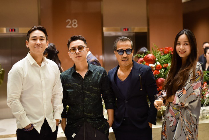 Trải nghiệm tinh hoa ẩm thực Nhật “vĩnh cửu” tại TOWA - Ảnh 9. Trải nghiệm tinh hoa ẩm thực Nhật “vĩnh cửu” tại TOWA - Ảnh 9.