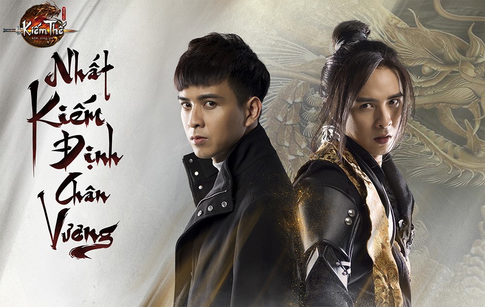 Lần đầu tiên làm đại hiệp, Hồ Quang Hiếu nói gì? - Ảnh 3. Lần đầu tiên làm đại hiệp, Hồ Quang Hiếu nói gì? - Ảnh 3.