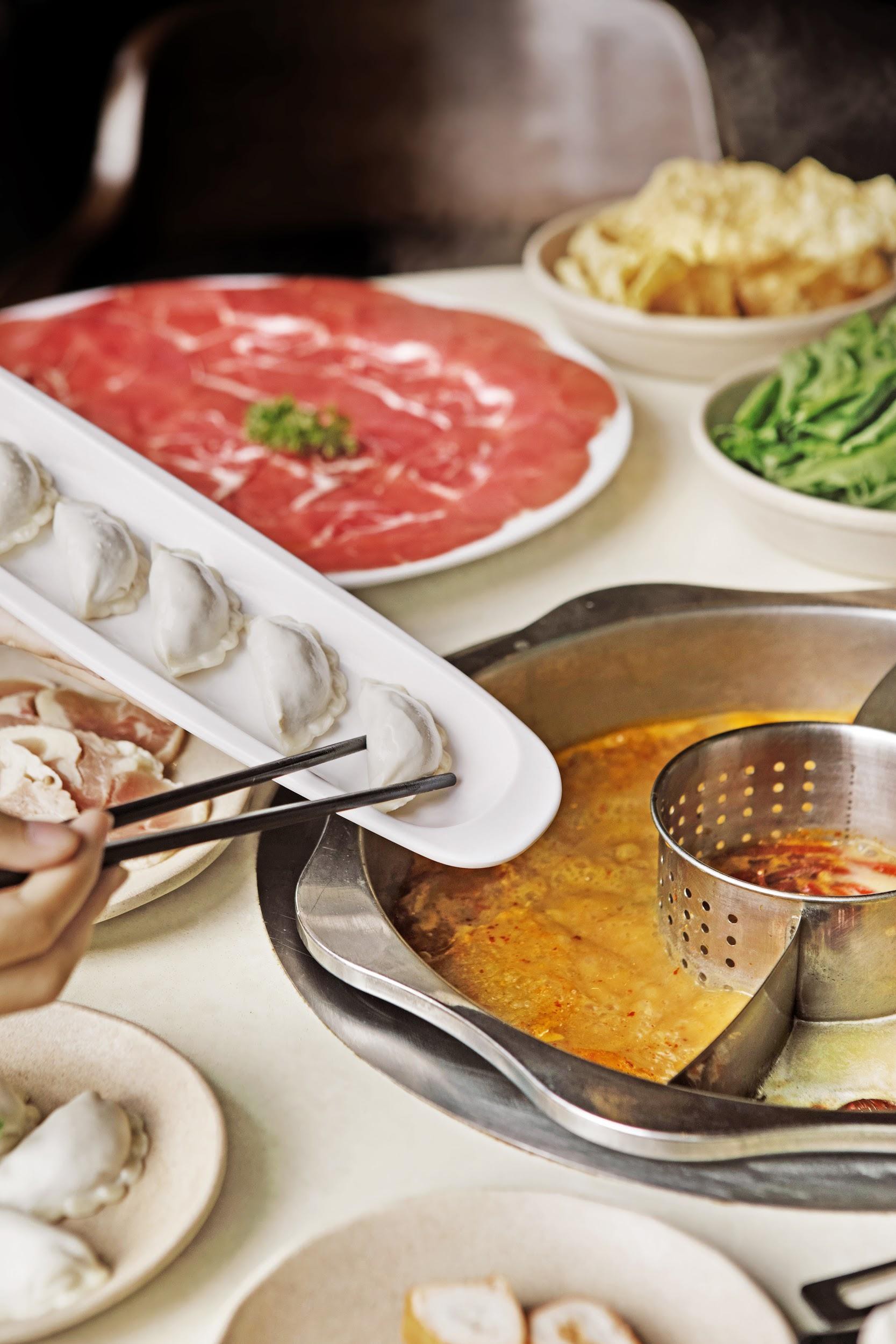 Manwah từ góc nhìn của người đầu bếp: Một hành trình vạn dặm của ẩm thực Đài Loan - Ảnh 5. Manwah từ góc nhìn của người đầu bếp: Một hành trình vạn dặm của ẩm thực Đài Loan - Ảnh 5.