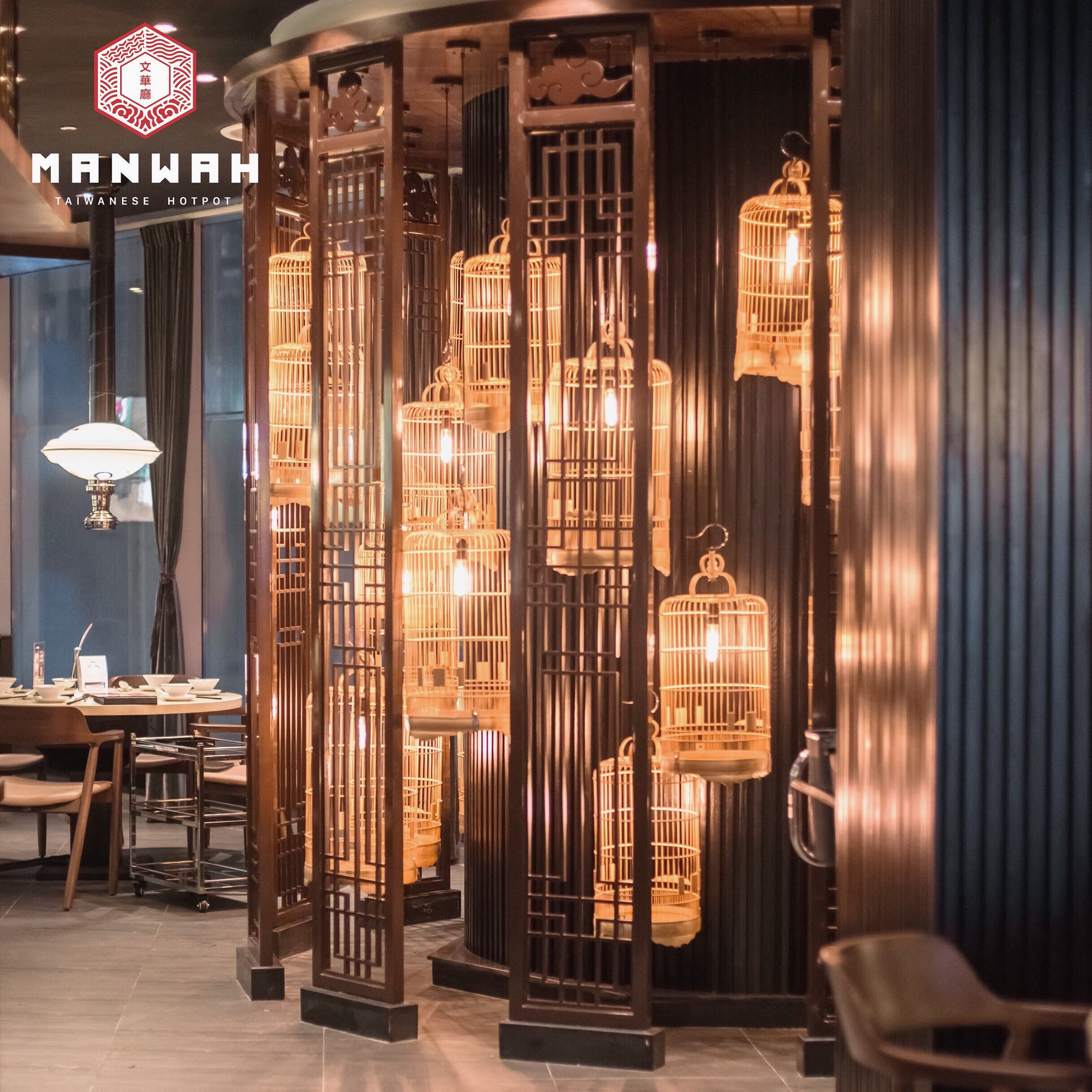 Manwah từ góc nhìn của người đầu bếp: Một hành trình vạn dặm của ẩm thực Đài Loan - Ảnh 10. Manwah từ góc nhìn của người đầu bếp: Một hành trình vạn dặm của ẩm thực Đài Loan - Ảnh 10.