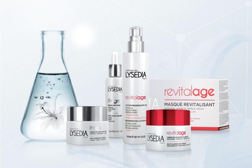 Lysedia - Thương hiệu mỹ phẩm được yêu thích hàng đầu nước Pháp chính thức ra mắt tại Việt Nam - Ảnh 1. Lysedia - Thương hiệu mỹ phẩm được yêu thích hàng đầu nước Pháp chính thức ra mắt tại Việt Nam - Ảnh 1.