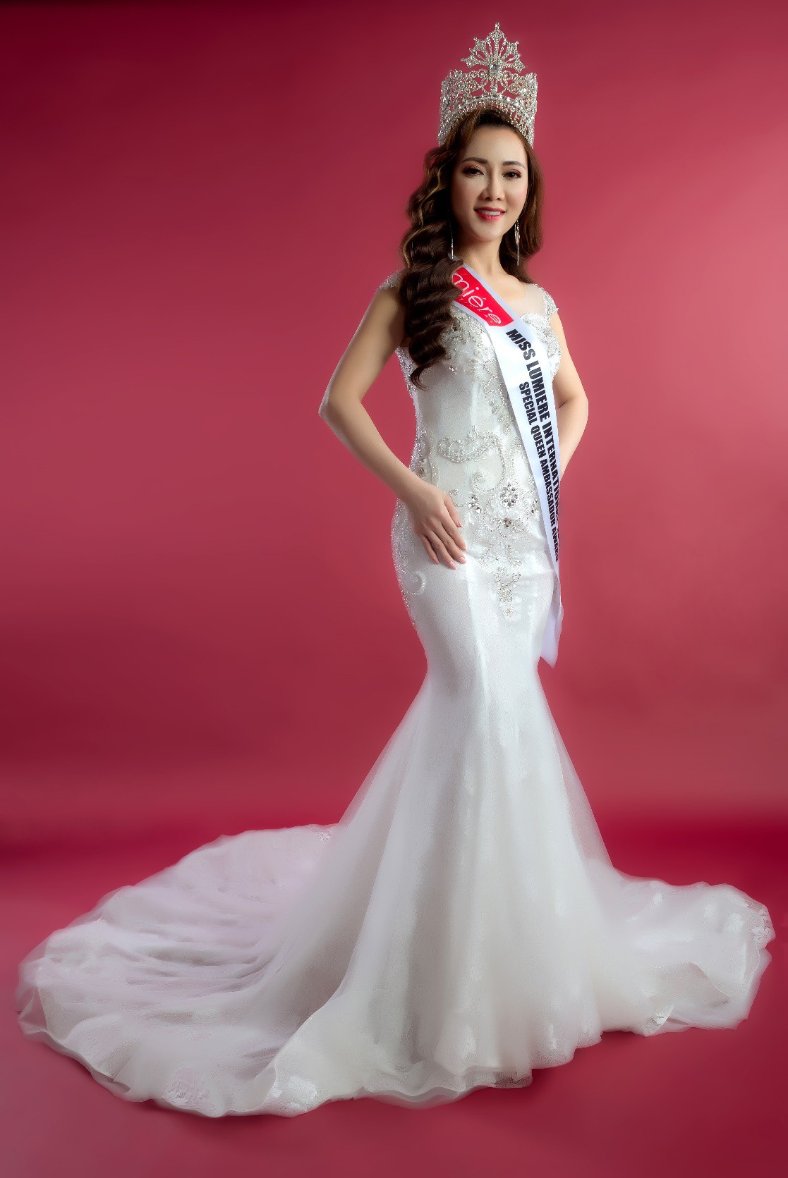 Trà chiều cuối năm cùng “Nữ hoàng đại sứ đặc biệt” cuộc thi Hoa hậu tỏa sáng thế giới Đỗ Thị Thảo (Ichikawa Tao) - Ảnh 3. Trà chiều cuối năm cùng “Nữ hoàng đại sứ đặc biệt” cuộc thi Hoa hậu tỏa sáng thế giới Đỗ Thị Thảo (Ichikawa Tao) - Ảnh 3.