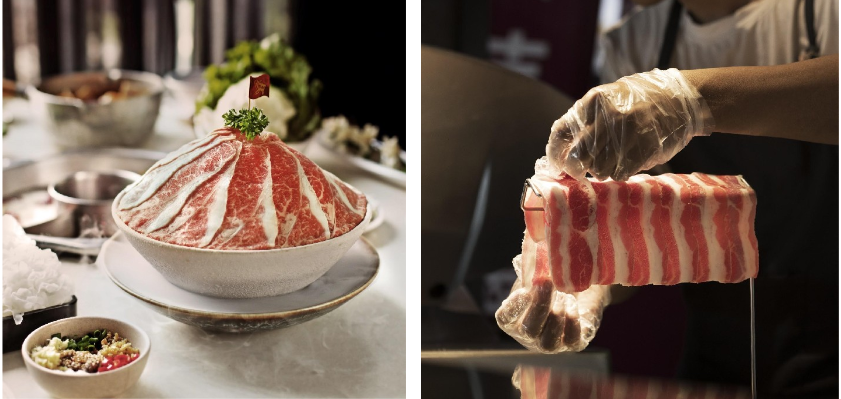 Manwah từ góc nhìn của người đầu bếp: Một hành trình vạn dặm của ẩm thực Đài Loan - Ảnh 4. Manwah từ góc nhìn của người đầu bếp: Một hành trình vạn dặm của ẩm thực Đài Loan - Ảnh 4.