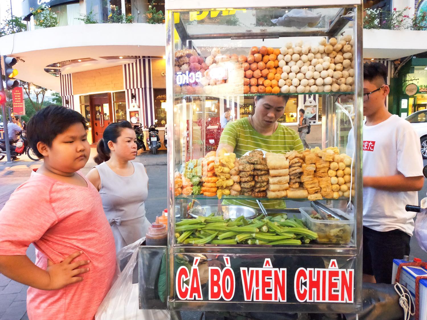 Trải nghiệm nhanh camera Realme 2 Pro: đáng thử ở phân khúc dưới 6 triệu đồng - Ảnh 15. Trải nghiệm nhanh camera Realme 2 Pro: đáng thử ở phân khúc dưới 6 triệu đồng - Ảnh 15.