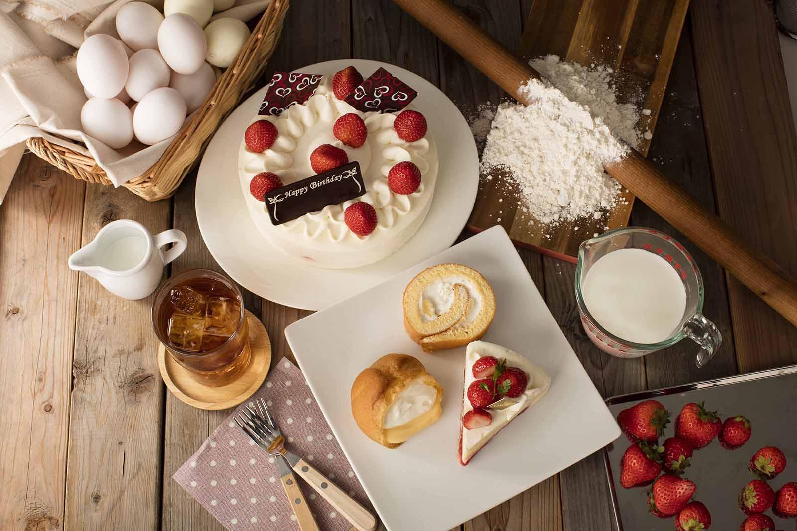 Bí mật ẩn trong những chiếc bánh “ăn một lần là mê” nổi danh khắp nước Nhật - Ảnh 2. Bí mật ẩn trong những chiếc bánh “ăn một lần là mê” nổi danh khắp nước Nhật - Ảnh 2.