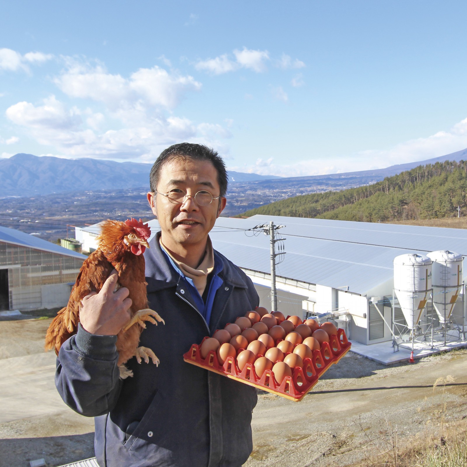 Bí mật ẩn trong những chiếc bánh “ăn một lần là mê” nổi danh khắp nước Nhật - Ảnh 4. Bí mật ẩn trong những chiếc bánh “ăn một lần là mê” nổi danh khắp nước Nhật - Ảnh 4.