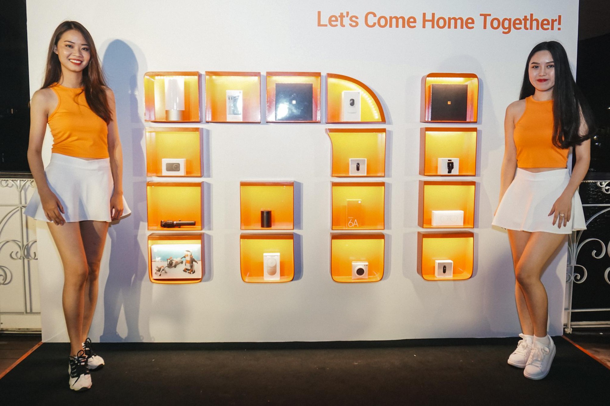 #ComeHomeWithMi - Sự kiện offline hoành tráng dành cho Mi Fan - Ảnh 10. #ComeHomeWithMi - Sự kiện offline hoành tráng dành cho Mi Fan - Ảnh 10.