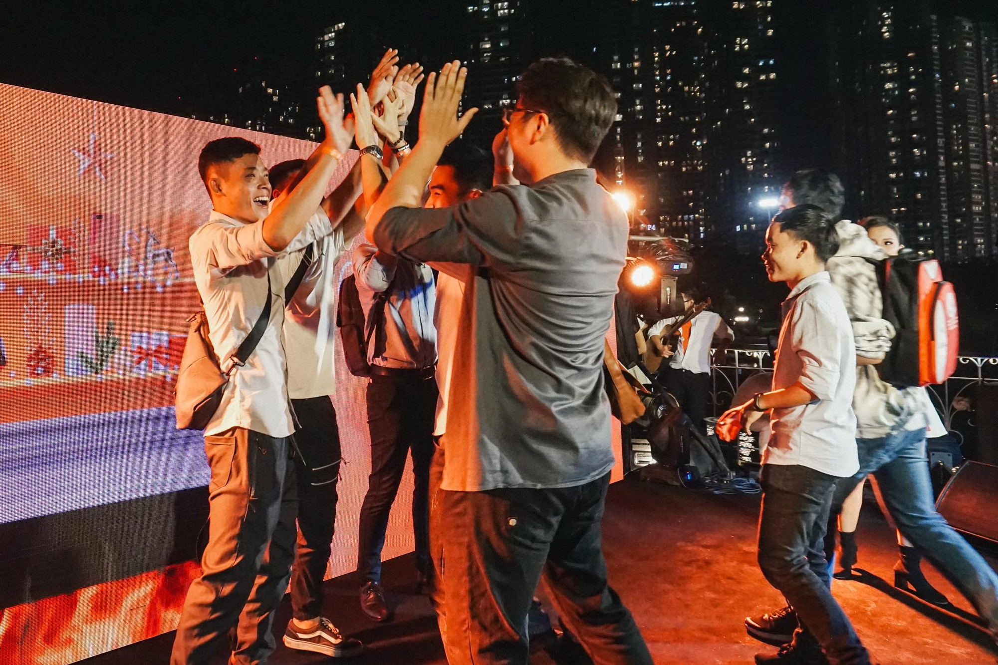 #ComeHomeWithMi - Sự kiện offline hoành tráng dành cho Mi Fan - Ảnh 11. #ComeHomeWithMi - Sự kiện offline hoành tráng dành cho Mi Fan - Ảnh 11.