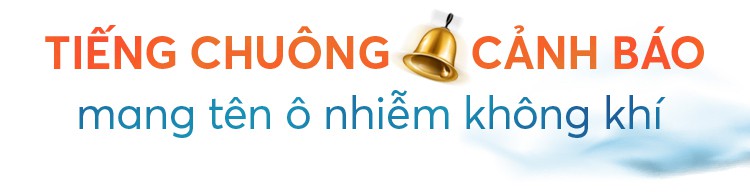 Ô nhiễm không khí ảnh hưởng đến mức độ hạnh phúc của con người. Bạn có tin không? - Ảnh 1.