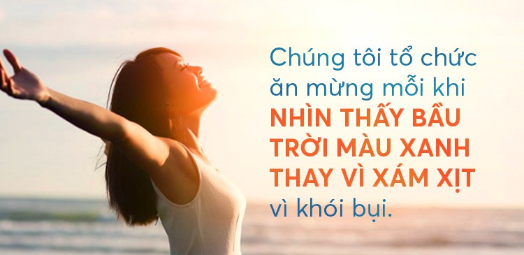 Ô nhiễm không khí ảnh hưởng đến mức độ hạnh phúc của con người. Bạn có tin không? - Ảnh 11.