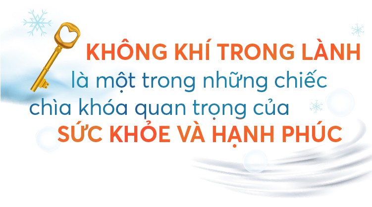 Ô nhiễm không khí ảnh hưởng đến mức độ hạnh phúc của con người. Bạn có tin không? - Ảnh 12.