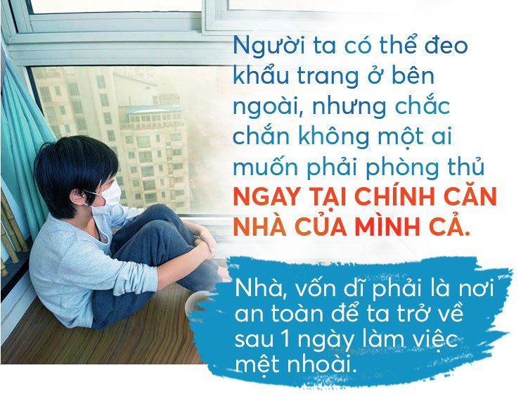 Ô nhiễm không khí ảnh hưởng đến mức độ hạnh phúc của con người. Bạn có tin không? - Ảnh 9.