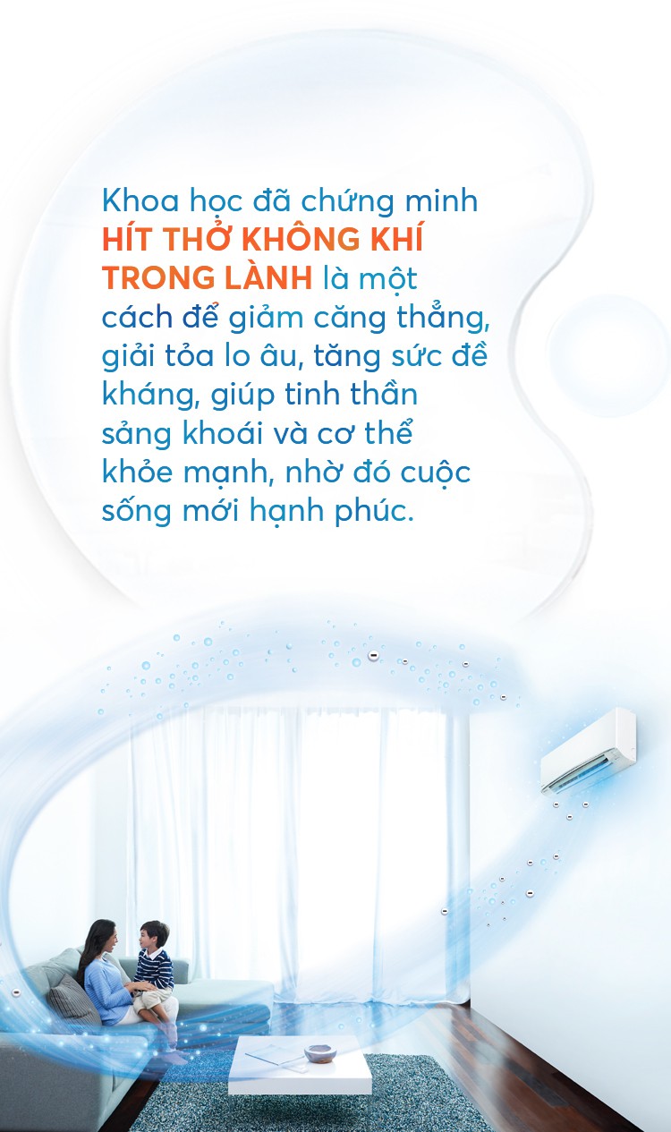 Ô nhiễm không khí ảnh hưởng đến mức độ hạnh phúc của con người. Bạn có tin không? - Ảnh 14.