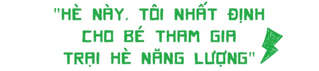 “Trại hè năng lượng” – Sân chơi thể thao mùa hè đầy sôi động dành cho trẻ - Ảnh 1. “Trại hè năng lượng” – Sân chơi thể thao mùa hè đầy sôi động dành cho trẻ - Ảnh 1.