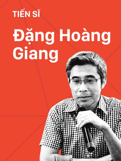 Đặng Hoàng Giang