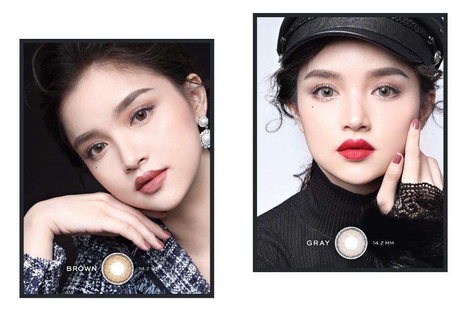 Bí kíp thần thánh giúp nàng trở thành nữ hoàng trong các buổi tiệc cuối năm - Ảnh 3. Bí kíp thần thánh giúp nàng trở thành nữ hoàng trong các buổi tiệc cuối năm - Ảnh 3.