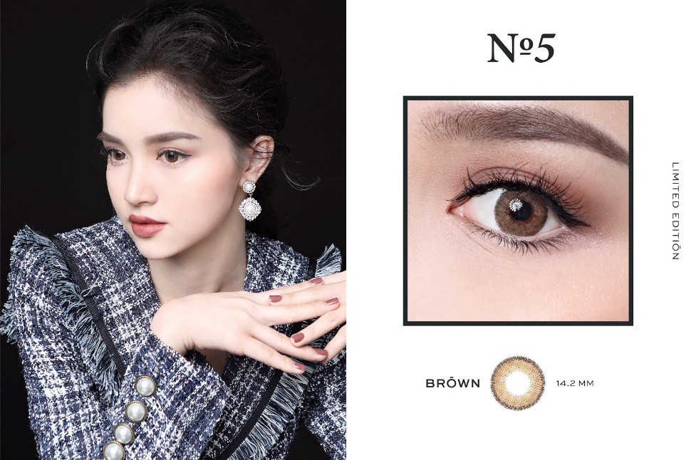 Bí kíp thần thánh giúp nàng trở thành nữ hoàng trong các buổi tiệc cuối năm - Ảnh 5. Bí kíp thần thánh giúp nàng trở thành nữ hoàng trong các buổi tiệc cuối năm - Ảnh 5.