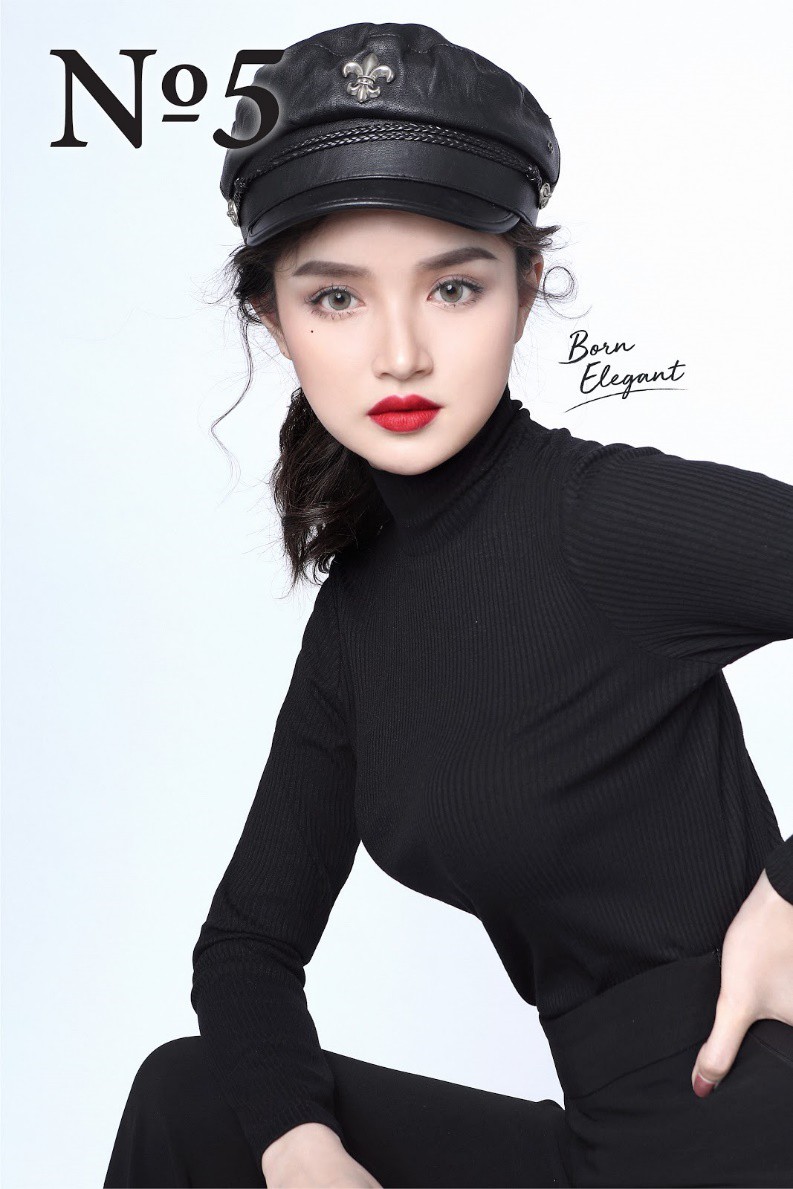 Bí kíp thần thánh giúp nàng trở thành nữ hoàng trong các buổi tiệc cuối năm - Ảnh 9. Bí kíp thần thánh giúp nàng trở thành nữ hoàng trong các buổi tiệc cuối năm - Ảnh 9.
