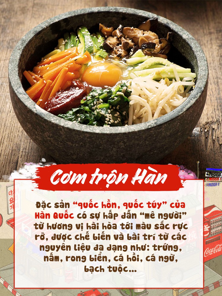 Rét lạnh thì phải check ngay danh sách các “cực phẩm món ăn” châu Á này! - Ảnh 3. Rét lạnh thì phải check ngay danh sách các “cực phẩm món ăn” châu Á này! - Ảnh 3.
