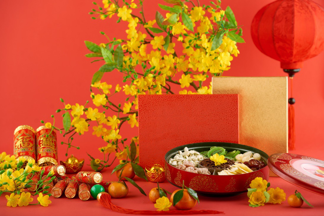Không hổ danh cái gì cũng có, chợ Tết Sendo còn bán cả “vận đỏ” đây này - Ảnh 2. Không hổ danh cái gì cũng có, chợ Tết Sendo còn bán cả “vận đỏ” đây này - Ảnh 2.