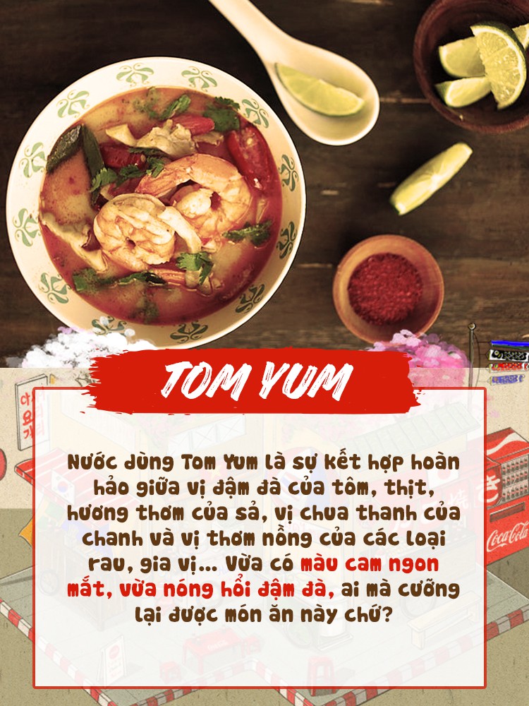 Rét lạnh thì phải check ngay danh sách các “cực phẩm món ăn” châu Á này! - Ảnh 1. Rét lạnh thì phải check ngay danh sách các “cực phẩm món ăn” châu Á này! - Ảnh 1.