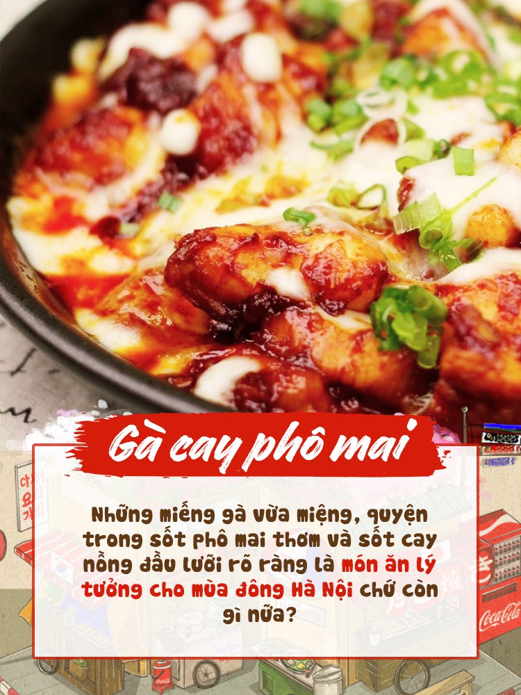 Rét lạnh thì phải check ngay danh sách các “cực phẩm món ăn” châu Á này! - Ảnh 4. Rét lạnh thì phải check ngay danh sách các “cực phẩm món ăn” châu Á này! - Ảnh 4.