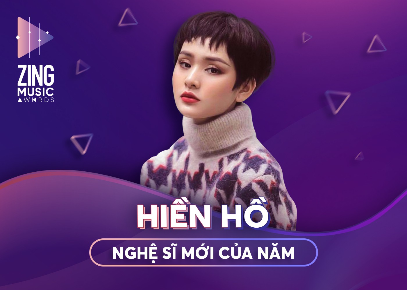 Sơn Tùng M-TP và Hương Tràm “thắng đậm” tại Zing Music Awards 2018 - Ảnh 4. Sơn Tùng M-TP và Hương Tràm “thắng đậm” tại Zing Music Awards 2018 - Ảnh 4.