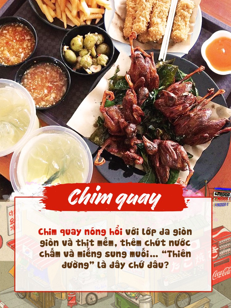 Rét lạnh thì phải check ngay danh sách các “cực phẩm món ăn” châu Á này! - Ảnh 5. Rét lạnh thì phải check ngay danh sách các “cực phẩm món ăn” châu Á này! - Ảnh 5.
