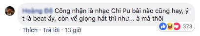 Nghi vấn Chi Pu kết hợp cùng Đen Vâu và Lynk Lee trong sản phẩm âm nhạc mới - Ảnh 4. Nghi vấn Chi Pu kết hợp cùng Đen Vâu và Lynk Lee trong sản phẩm âm nhạc mới - Ảnh 4.