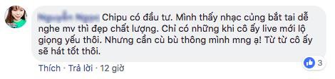 Nghi vấn Chi Pu kết hợp cùng Đen Vâu và Lynk Lee trong sản phẩm âm nhạc mới - Ảnh 7. Nghi vấn Chi Pu kết hợp cùng Đen Vâu và Lynk Lee trong sản phẩm âm nhạc mới - Ảnh 7.