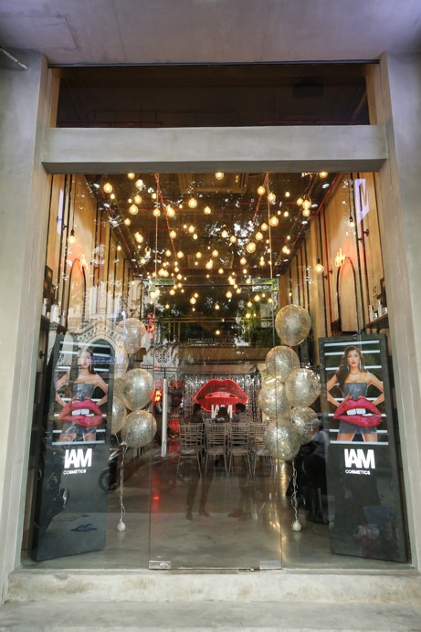 Đột nhập showroom sành điệu nhìn đã muốn check-in của IAM COSMETICS - Ảnh 2. Đột nhập showroom sành điệu nhìn đã muốn check-in của IAM COSMETICS - Ảnh 2.
