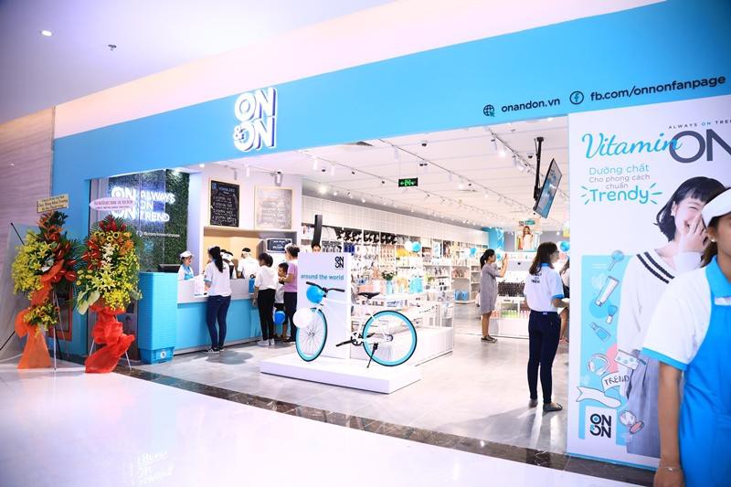 Xu hướng mua sắm nào sẽ chinh phục giới trẻ 2019? - Ảnh 2. Xu hướng mua sắm nào sẽ chinh phục giới trẻ 2019? - Ảnh 2.
