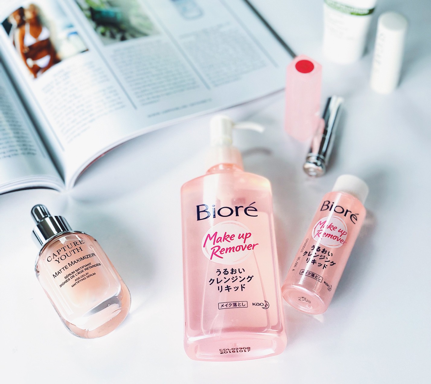 Học lỏm ngay bí kíp cho da mềm ẩm mượt suốt đêm của Chloe Nguyễn và Mịn - Ảnh 3. Học lỏm ngay bí kíp cho da mềm ẩm mượt suốt đêm của Chloe Nguyễn và Mịn - Ảnh 3.