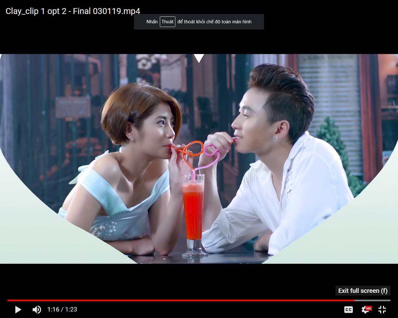 “Rắc thính” như Đàm Phương Linh, Karik muốn né cũng không được - Ảnh 6. “Rắc thính” như Đàm Phương Linh, Karik muốn né cũng không được - Ảnh 6.