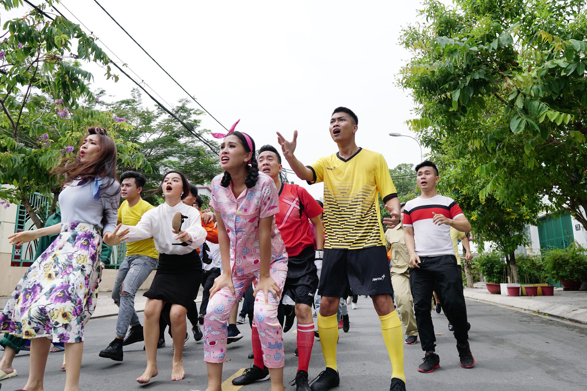 Không cần bàn cãi, âm thanh được mong chờ nhất mùa Tết vẫn là 2 tiếng “ting ting! - Ảnh 2. Không cần bàn cãi, âm thanh được mong chờ nhất mùa Tết vẫn là 2 tiếng “ting ting! - Ảnh 2.