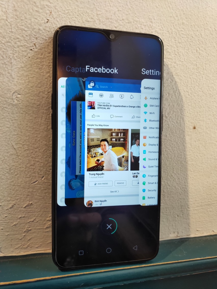 Lý do chọn smartphone có ram 8gb Realme 2 pro để giải trí mùa Tết - Ảnh 4. Lý do chọn smartphone có ram 8gb Realme 2 pro để giải trí mùa Tết - Ảnh 4.
