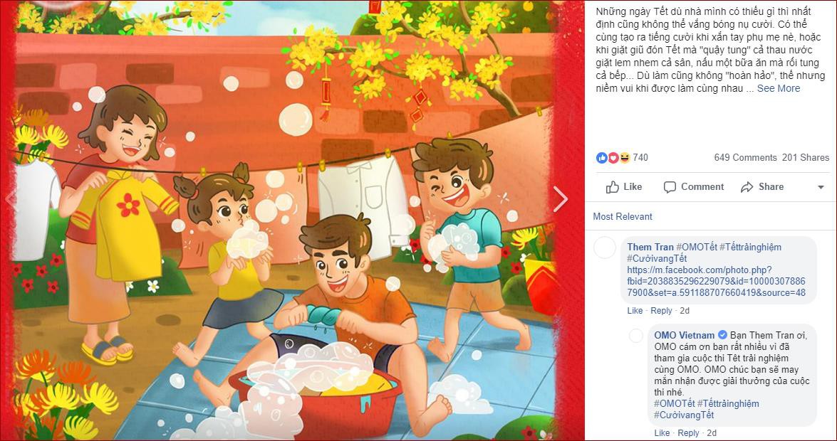 Chẳng cần Tết thật hoàn hảo, chỉ cần Tết thật nhiều tiếng cười - Lời nhắn gửi dễ thương của bạn trẻ đến gia đình - Ảnh 1. Chẳng cần Tết thật hoàn hảo, chỉ cần Tết thật nhiều tiếng cười - Lời nhắn gửi dễ thương của bạn trẻ đến gia đình - Ảnh 1.