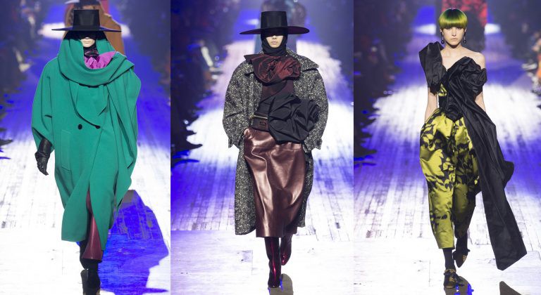 New York Fashion Week 2019: Đợi ông lớn “tung chiêu”, háo hức chờ màn chào sân của PHUONG MY - Ảnh 1. New York Fashion Week 2019: Đợi ông lớn “tung chiêu”, háo hức chờ màn chào sân của PHUONG MY - Ảnh 1.