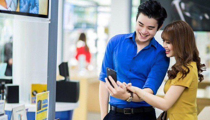 Cước chuyển vùng quốc tế giảm, hợp xu thế không lo vấn đề kinh tế - Ảnh 2. Cước chuyển vùng quốc tế giảm, hợp xu thế không lo vấn đề kinh tế - Ảnh 2.