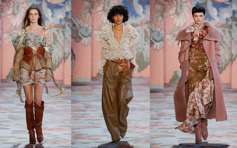 New York Fashion Week 2019: Đợi ông lớn “tung chiêu”, háo hức chờ màn chào sân của PHUONG MY - Ảnh 4. New York Fashion Week 2019: Đợi ông lớn “tung chiêu”, háo hức chờ màn chào sân của PHUONG MY - Ảnh 4.