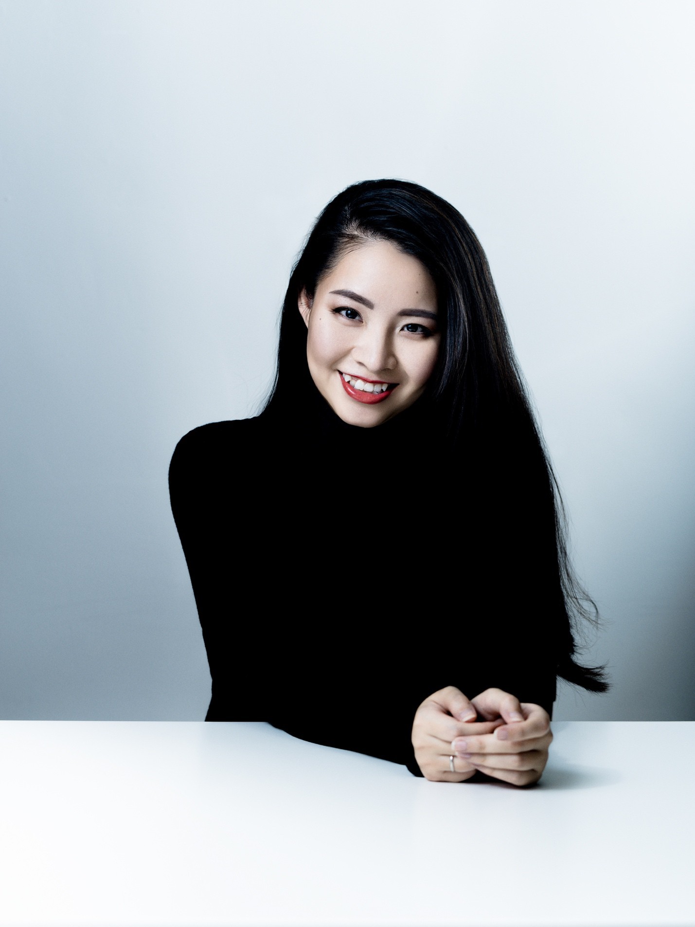 New York Fashion Week 2019: Đợi ông lớn “tung chiêu”, háo hức chờ màn chào sân của PHUONG MY - Ảnh 5. New York Fashion Week 2019: Đợi ông lớn “tung chiêu”, háo hức chờ màn chào sân của PHUONG MY - Ảnh 5.