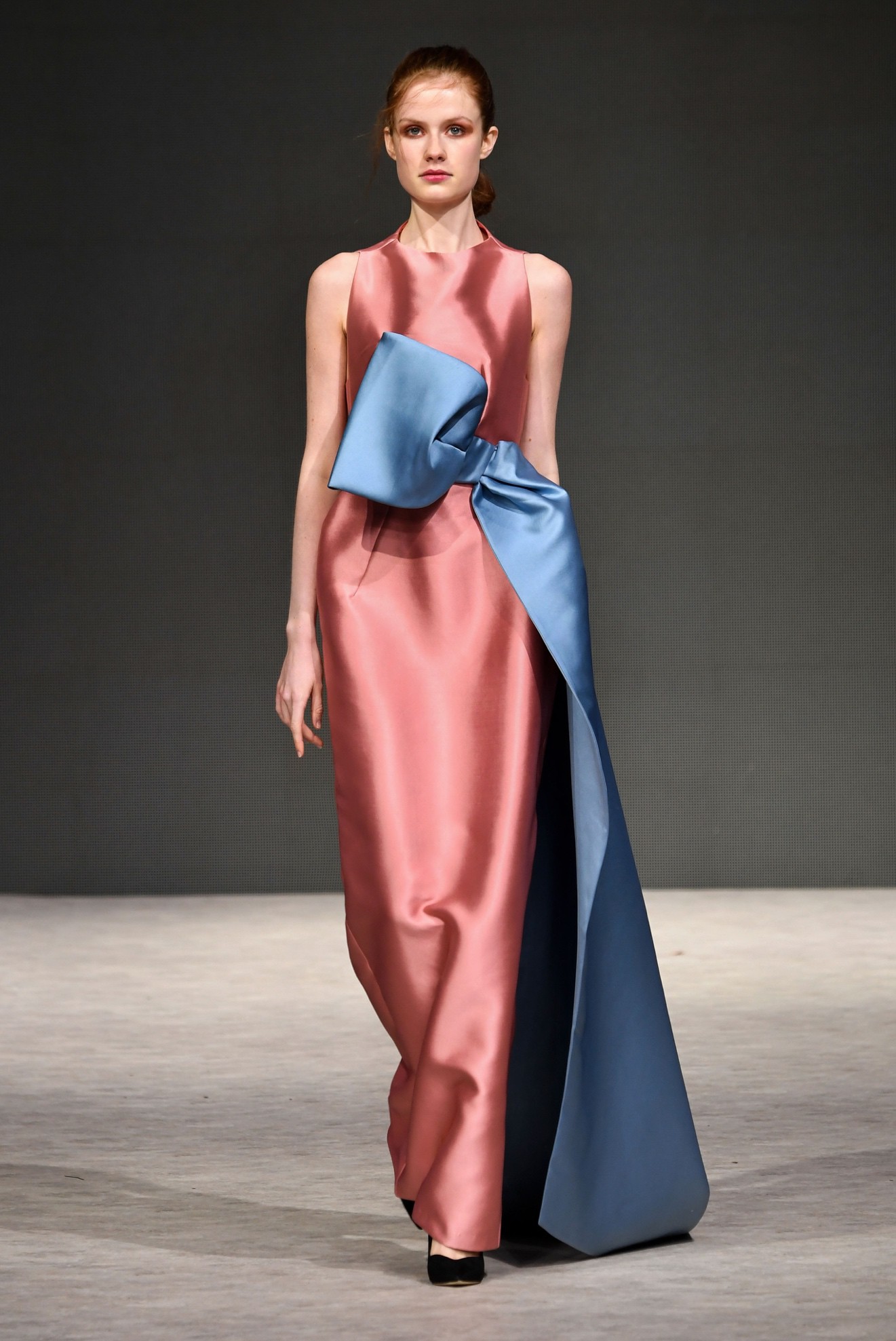 New York Fashion Week 2019: Đợi ông lớn “tung chiêu”, háo hức chờ màn chào sân của PHUONG MY - Ảnh 6. New York Fashion Week 2019: Đợi ông lớn “tung chiêu”, háo hức chờ màn chào sân của PHUONG MY - Ảnh 6.