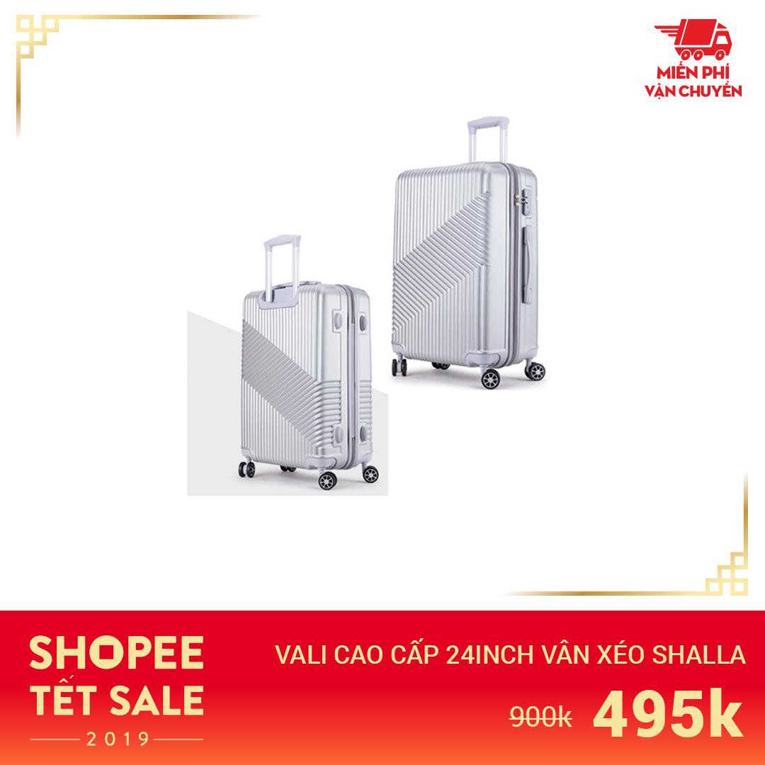 Bùng nổ Tết Siêu Sale - Chưa bao giờ sắm Tết lại rẻ đến thế này! - Ảnh 5. Bùng nổ Tết Siêu Sale - Chưa bao giờ sắm Tết lại rẻ đến thế này! - Ảnh 5.