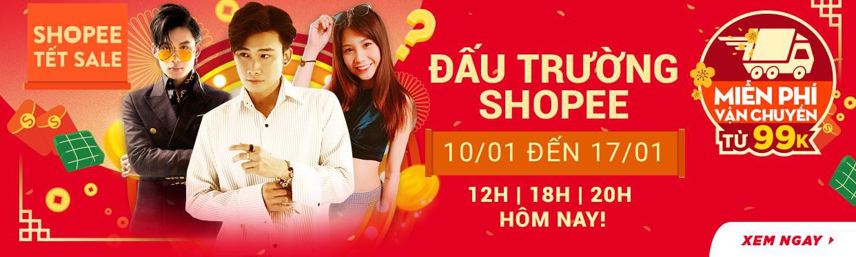 Bùng nổ Tết Siêu Sale - Chưa bao giờ sắm Tết lại rẻ đến thế này! - Ảnh 7. Bùng nổ Tết Siêu Sale - Chưa bao giờ sắm Tết lại rẻ đến thế này! - Ảnh 7.